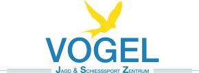 Logo Jagd- und Schiesssportzentrum Vogel, Östringen, Eschbach