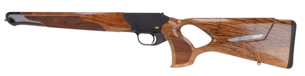 Blaser R8 Success HK6, Seriennummer RR108370