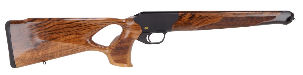 Blaser R8 Success HK6, Seriennummer RR108370