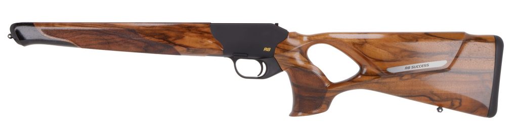 Blaser R8 Success HK6, Seriennummer RR108940