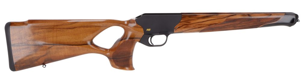 Blaser R8 Success HK6, Seriennummer RR108940