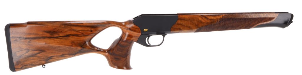 Blaser R8 Success Silence HK7, Seriennummer RR134916