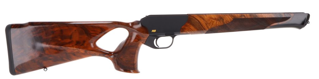 Blaser R8 Success Silence HK7, Seriennummer RR134918