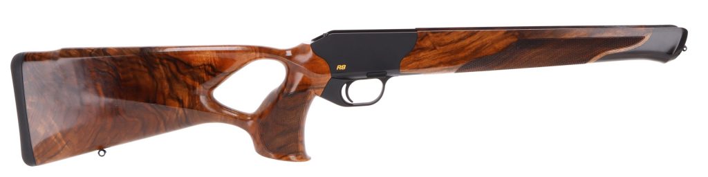 Blaser R8 Success Silence HK7, Seriennummer RR134924