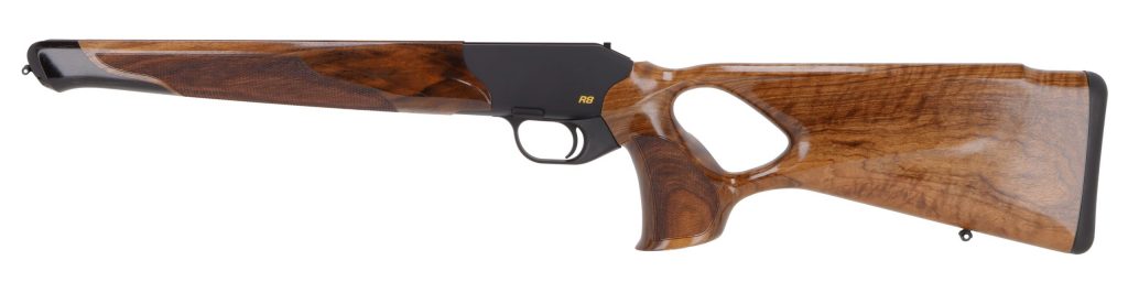 Blaser R8 Success HK4 mit Linksschaft, Seriennummer RR111302