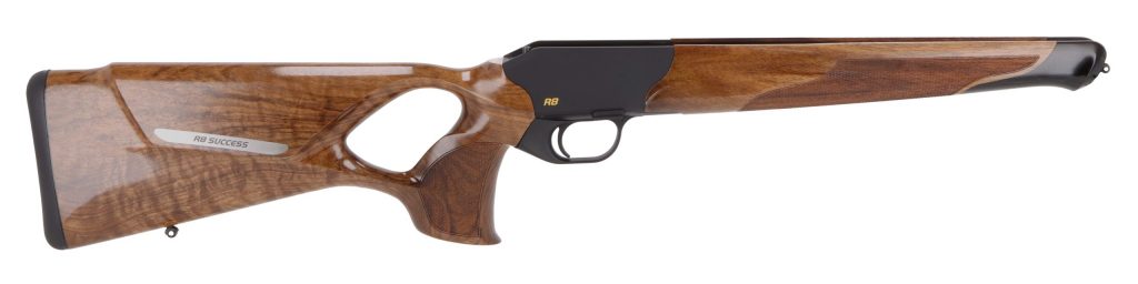 Blaser R8 Success HK4 mit Linksschaft, Seriennummer RR111302