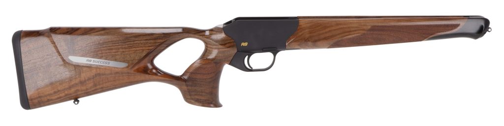 Blaser R8 Success HK4 mit Linksschaft, Seriennummer RR111305