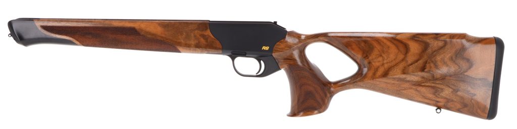 Blaser R8 Success HK4 mit Linksschaft, Seriennummer RR139125