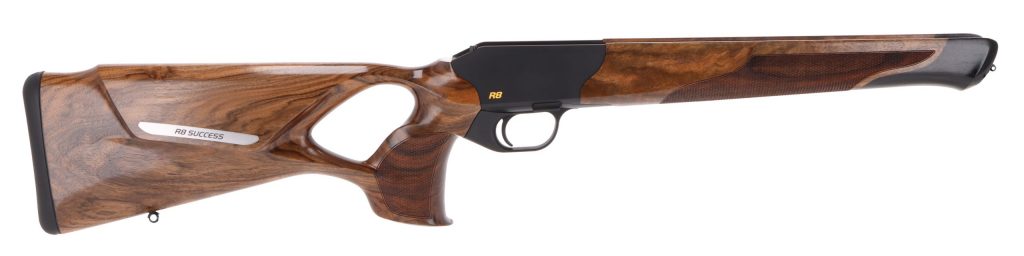 Blaser R8 Success HK4 mit Linksschaft, Seriennummer RR139125