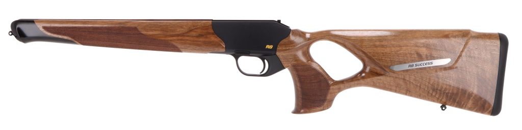 Blaser R8 Success HK4, Seriennummer RR109993