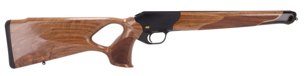 Blaser R8 Success HK4, Seriennummer RR109993