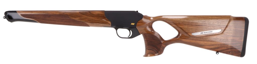 Blaser R8 Success HK4, Seriennummer RR112305