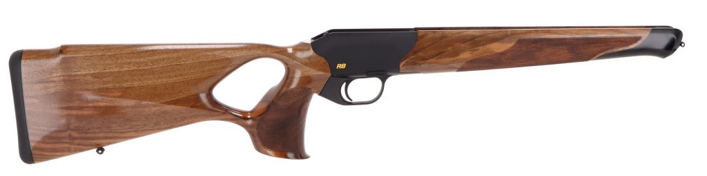 Blaser R8 Success HK4, Seriennummer RR112305