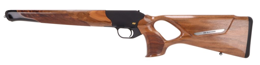 Blaser R8 Success HK4, Seriennummer RR112306