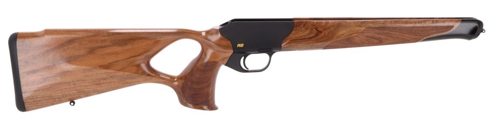 Blaser R8 Success HK4, Seriennummer RR112306