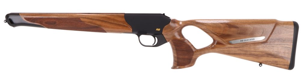 Blaser R8 Success HK4, Seriennummer RR118382