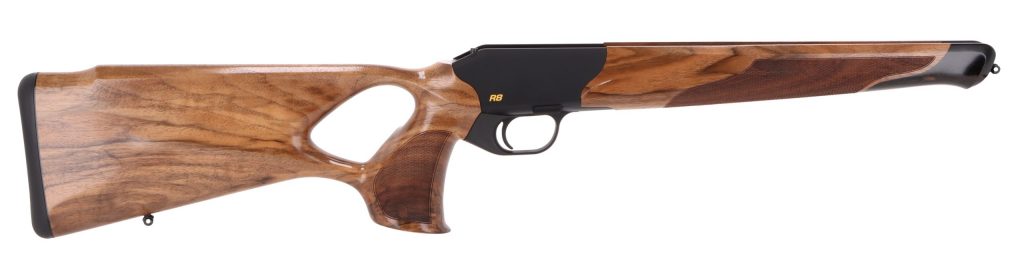 Blaser R8 Success HK4, Seriennummer RR118382