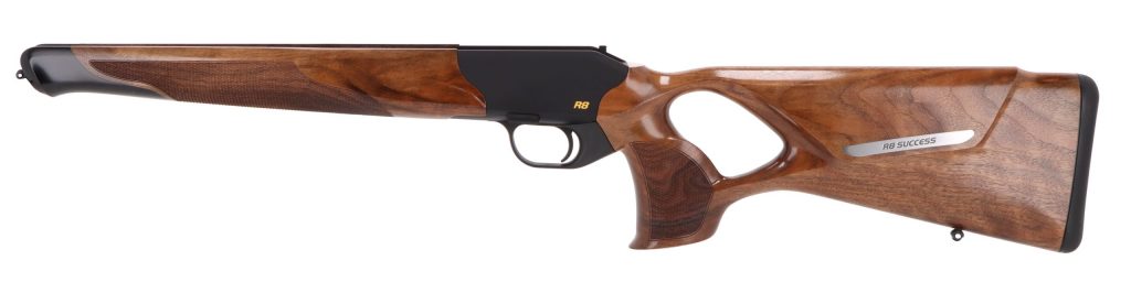 Blaser R8 Success HK4, Seriennummer RR120728
