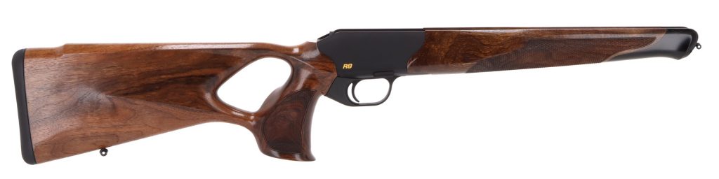 Blaser R8 Success HK4, Seriennummer RR120728