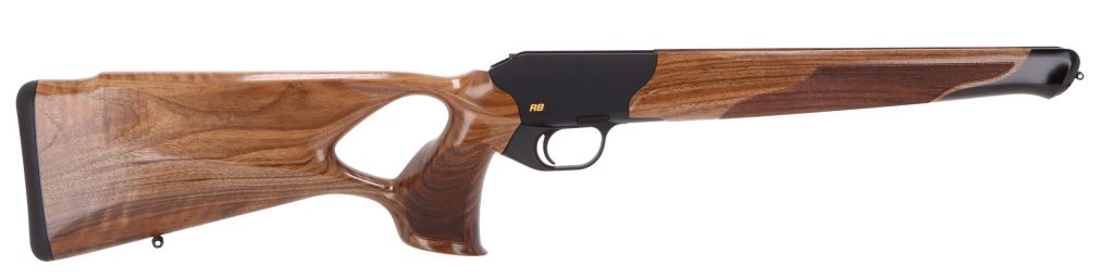 Blaser R8 Success HK4, Seriennummer RR121173