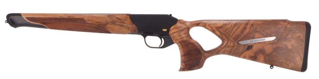 Blaser R8 Success HK5 matt, Seriennummer RR133735