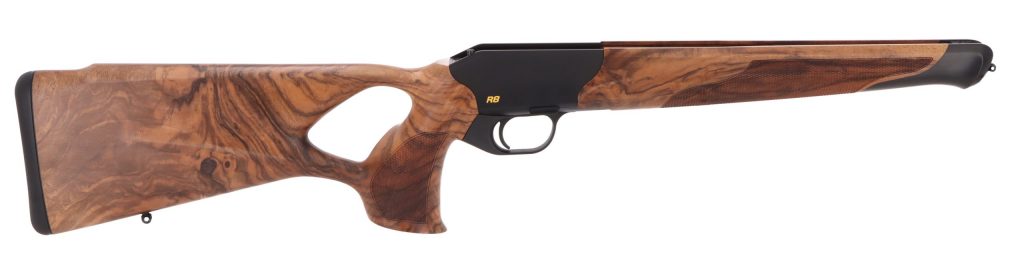 Blaser R8 Success HK5 matt, Seriennummer RR133735