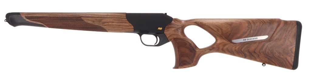 Blaser R8 Success HK5 matt, Seriennummer RR133739