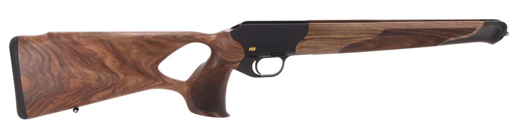 Blaser R8 Success HK5 matt, Seriennummer RR133739