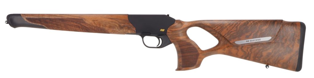 Blaser R8 Success HK5 matt, Seriennummer RR134229