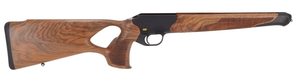 Blaser R8 Success HK5 matt, Seriennummer RR134229