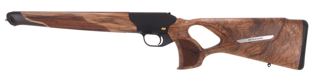 Blaser R8 Success HK5 matt, Seriennummer RR134230