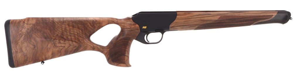 Blaser R8 Success HK5 matt, Seriennummer RR134230