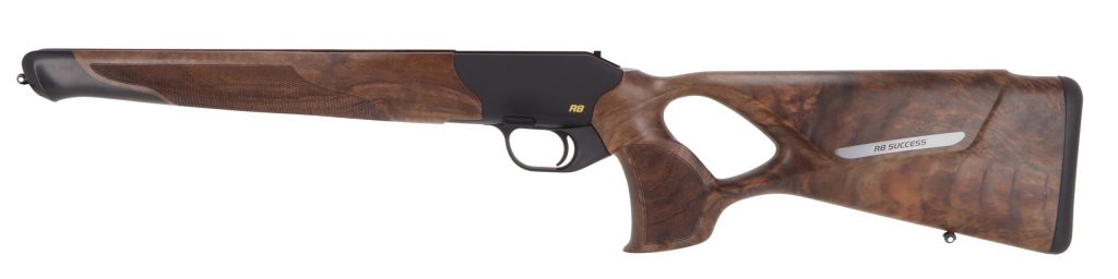 Blaser R8 Success HK5 matt, Seriennummer RR134695