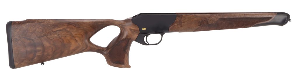 Blaser R8 Success HK5 matt, Seriennummer RR134695