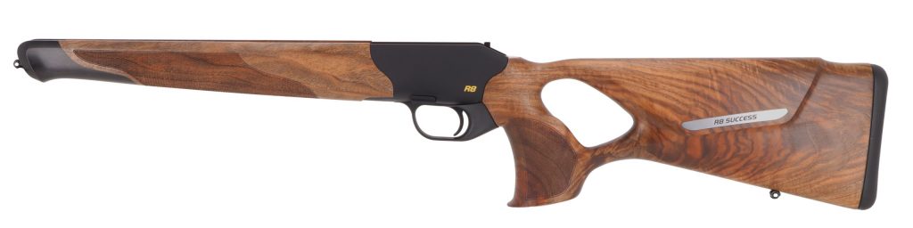 Blaser R8 Success HK5 matt, Seriennummer RR134696