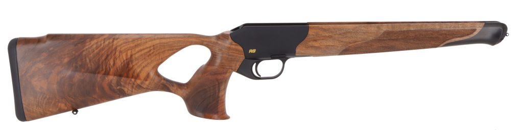 Blaser R8 Success HK5 matt, Seriennummer RR134696