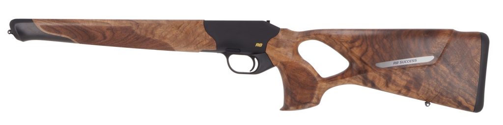 Blaser R8 Success HK5 matt, Seriennummer RR134699