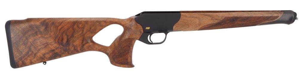 Blaser R8 Success HK5 matt, Seriennummer RR134699