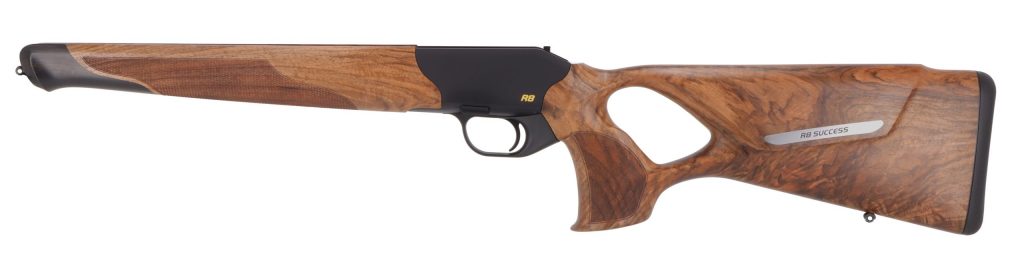 Blaser R8 Success HK5 matt, Seriennummer RR134700