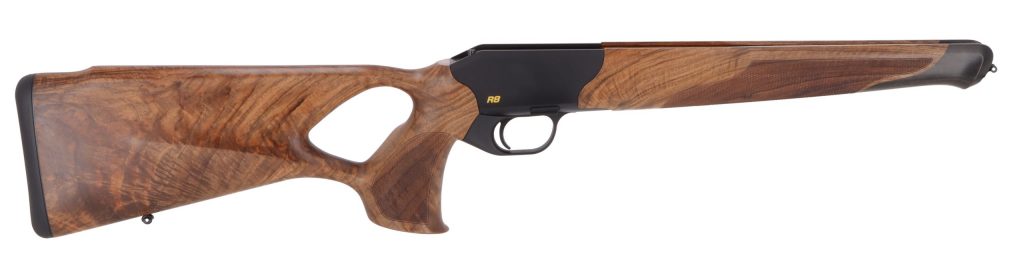Blaser R8 Success HK5 matt, Seriennummer RR134700