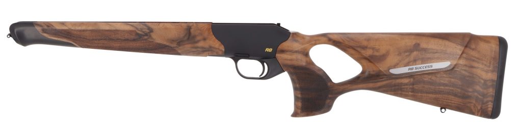 Blaser R8 Success HK6 matt, Seriennummer RR129053