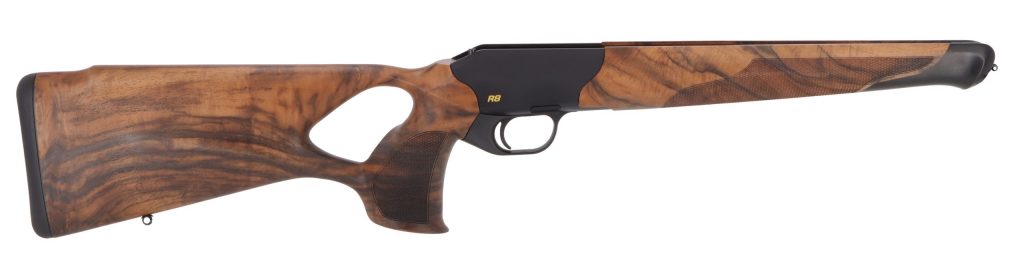 Blaser R8 Success HK6 matt, Seriennummer RR129053