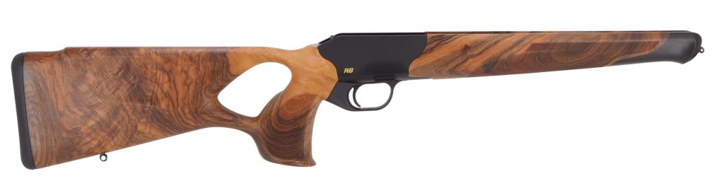 Blaser R8 Success HK6 matt, Seriennummer RR135687